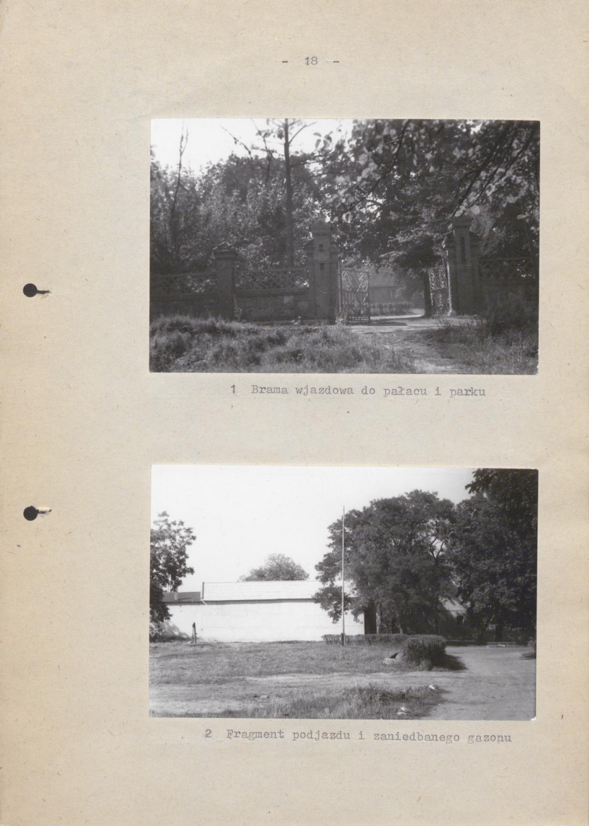 Ewidencja parkowa, skan nr 23