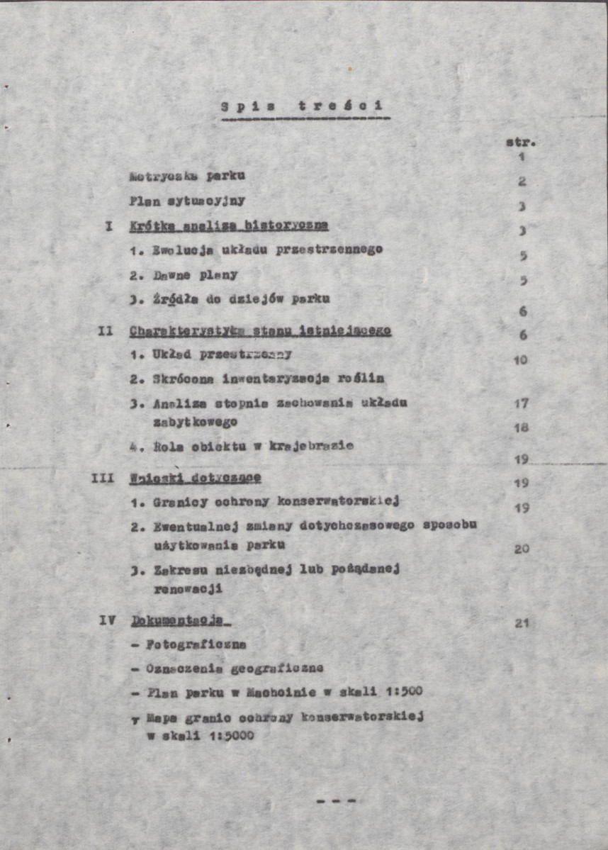 EP - Ewidencja parkowa, skan nr 5