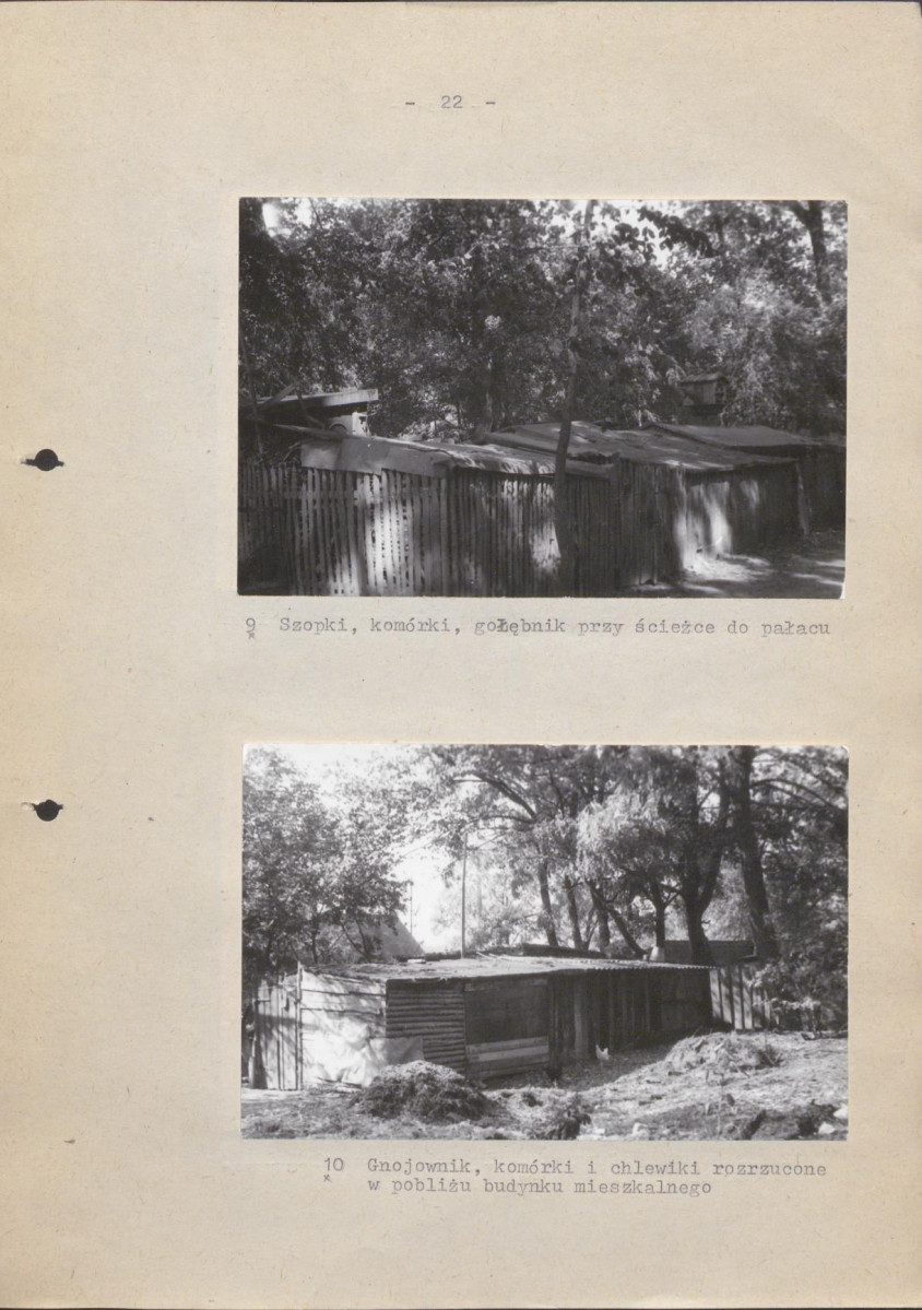 Ewidencja parkowa, skan nr 27
