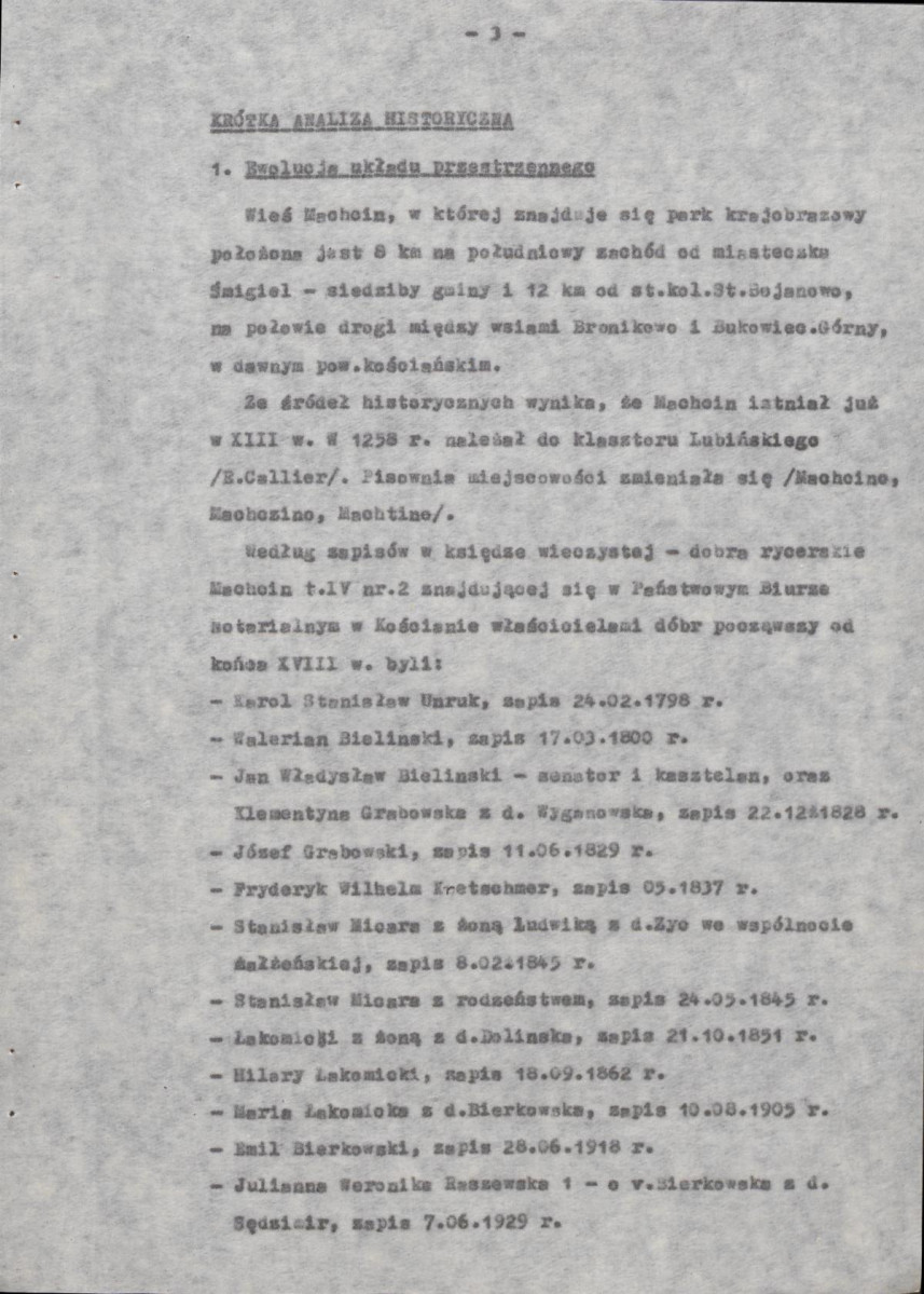 EP - Ewidencja parkowa, skan nr 8