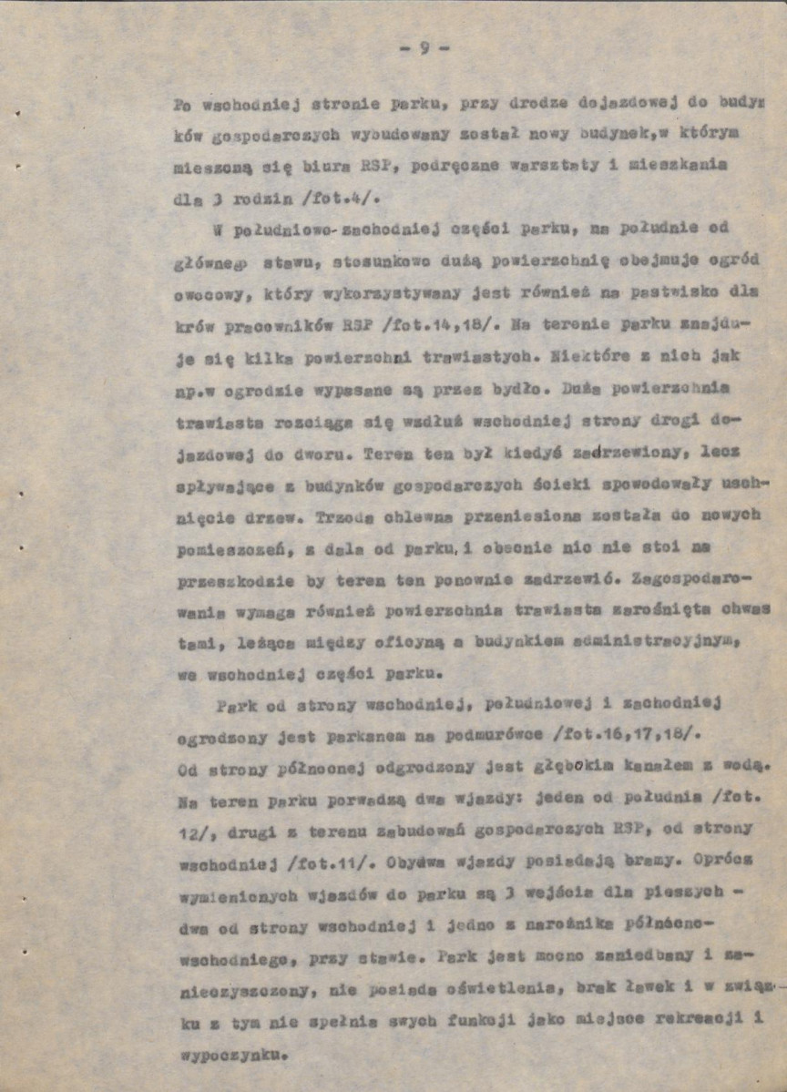 EP - Ewidencja parkowa, skan nr 14