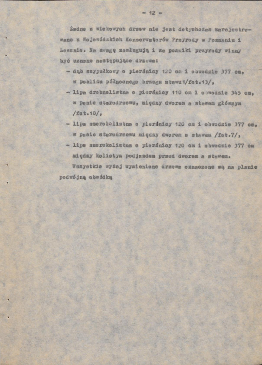 EP - Ewidencja parkowa, skan nr 15