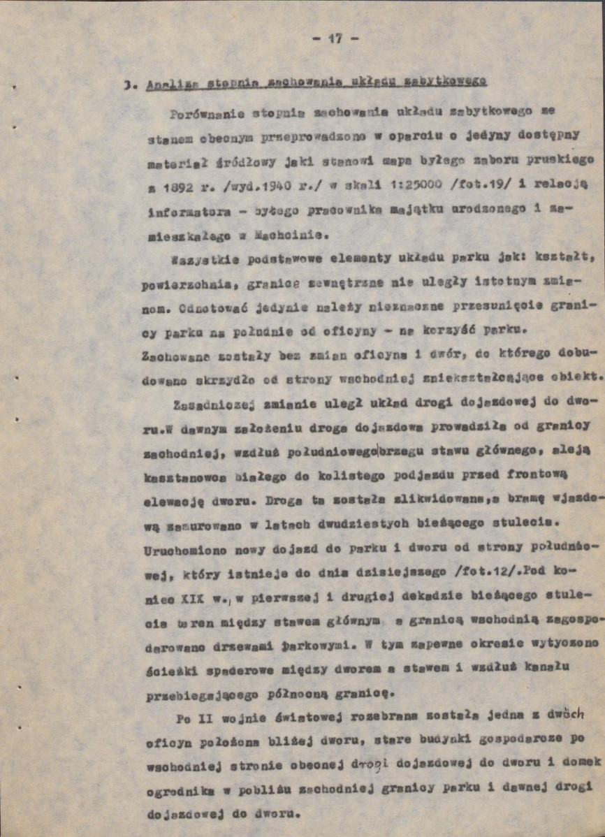 EP - Ewidencja parkowa, skan nr 20