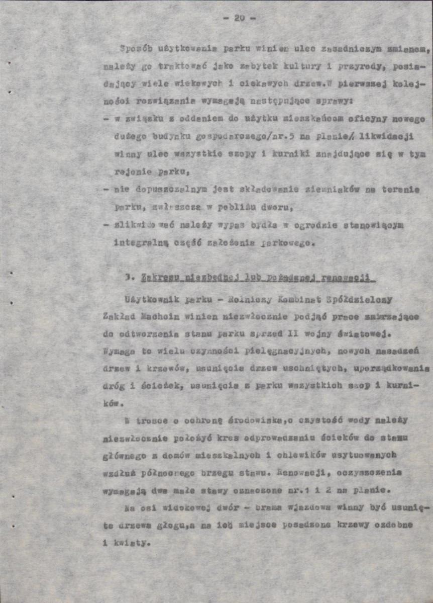 EP - Ewidencja parkowa, skan nr 23