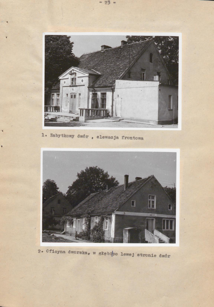 EP - Ewidencja parkowa, skan nr 26