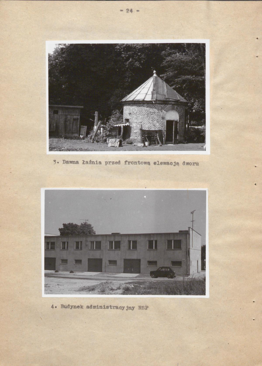 EP - Ewidencja parkowa, skan nr 27