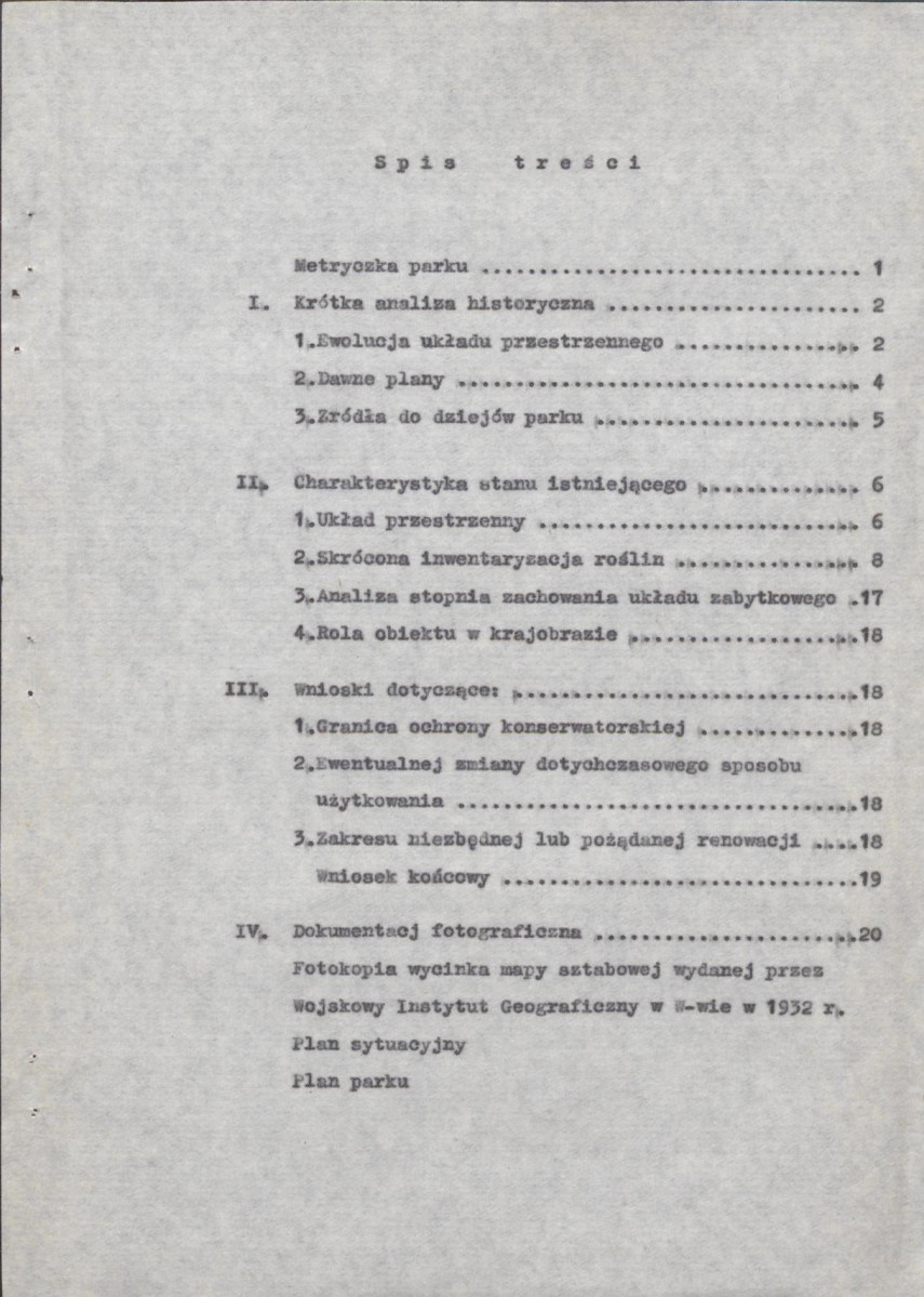 Ewidencja parkowa, skan nr 5