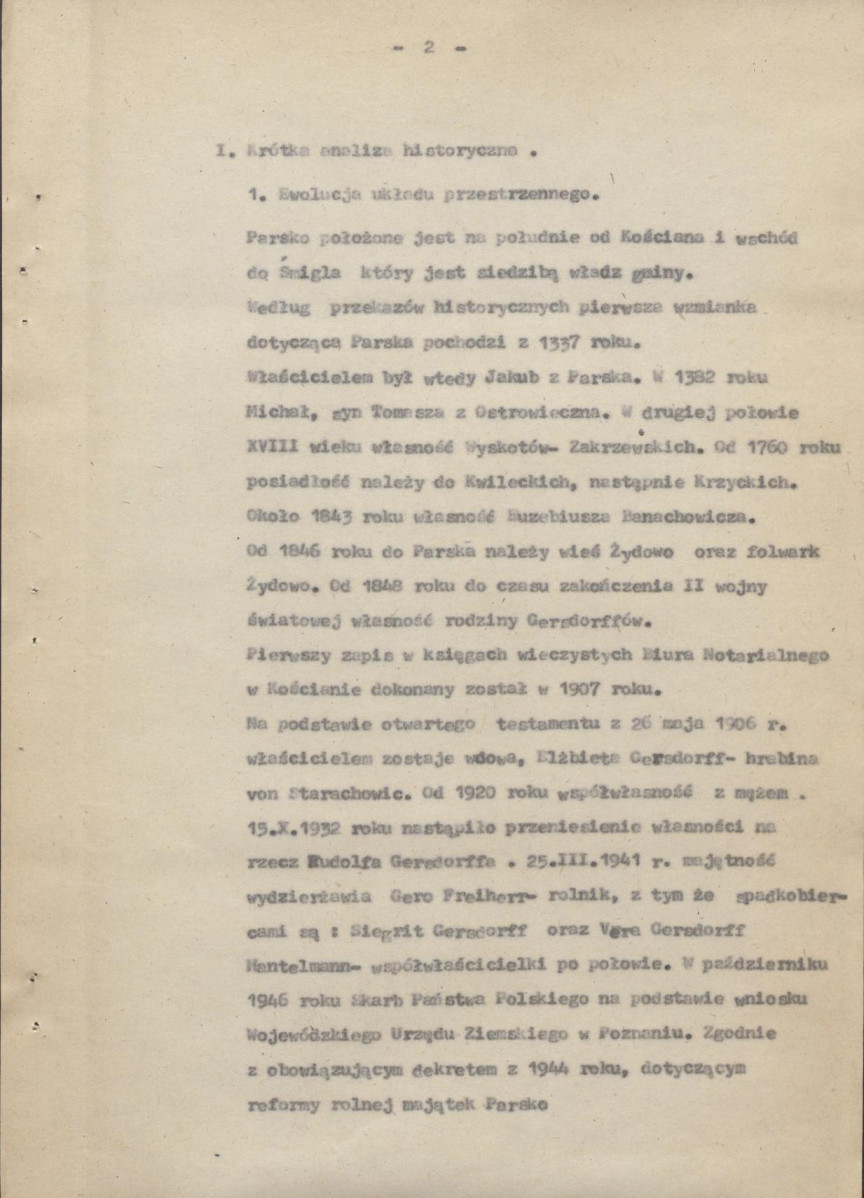 Ewidencja parkowa, skan nr 7