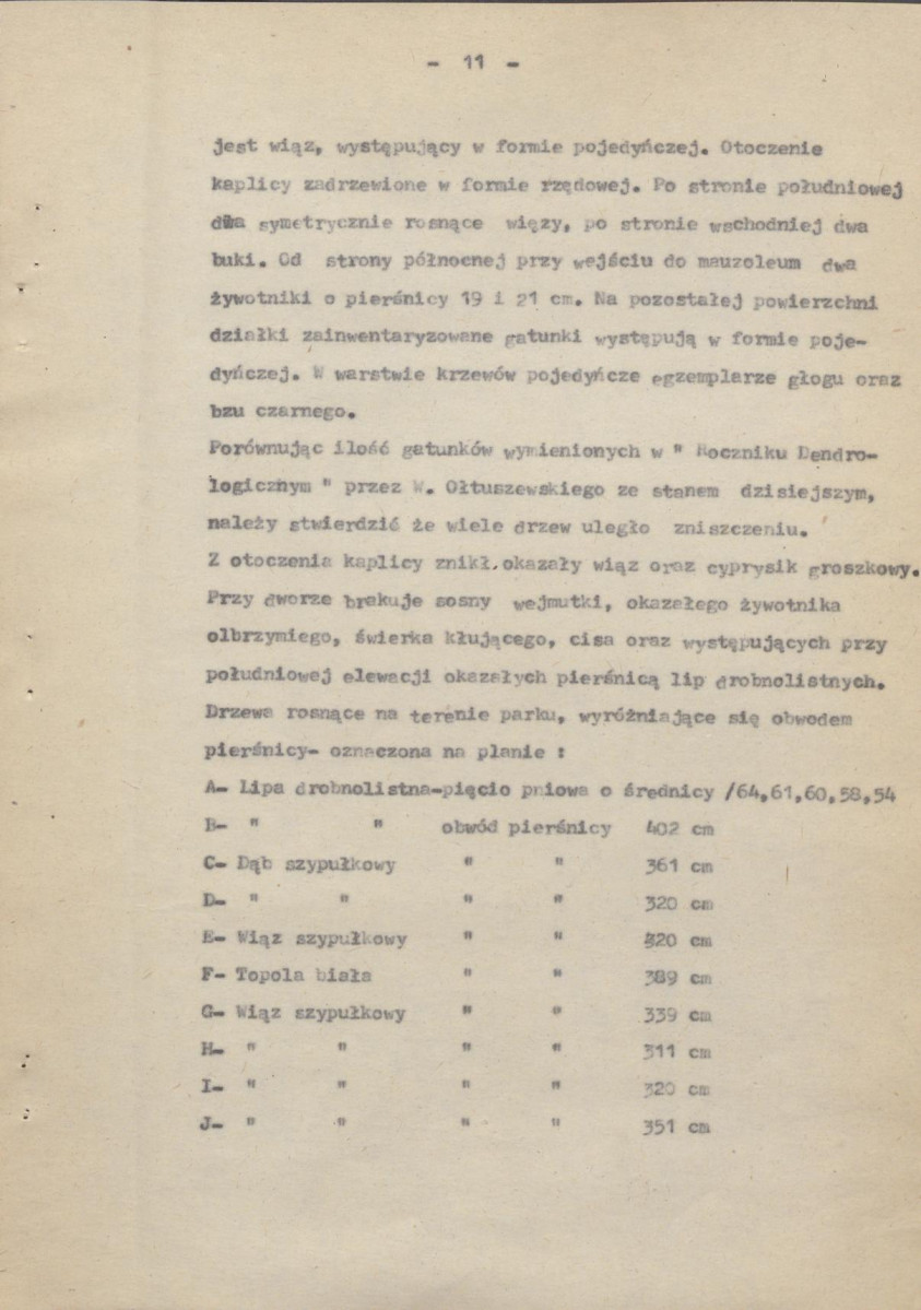 Ewidencja parkowa, skan nr 16