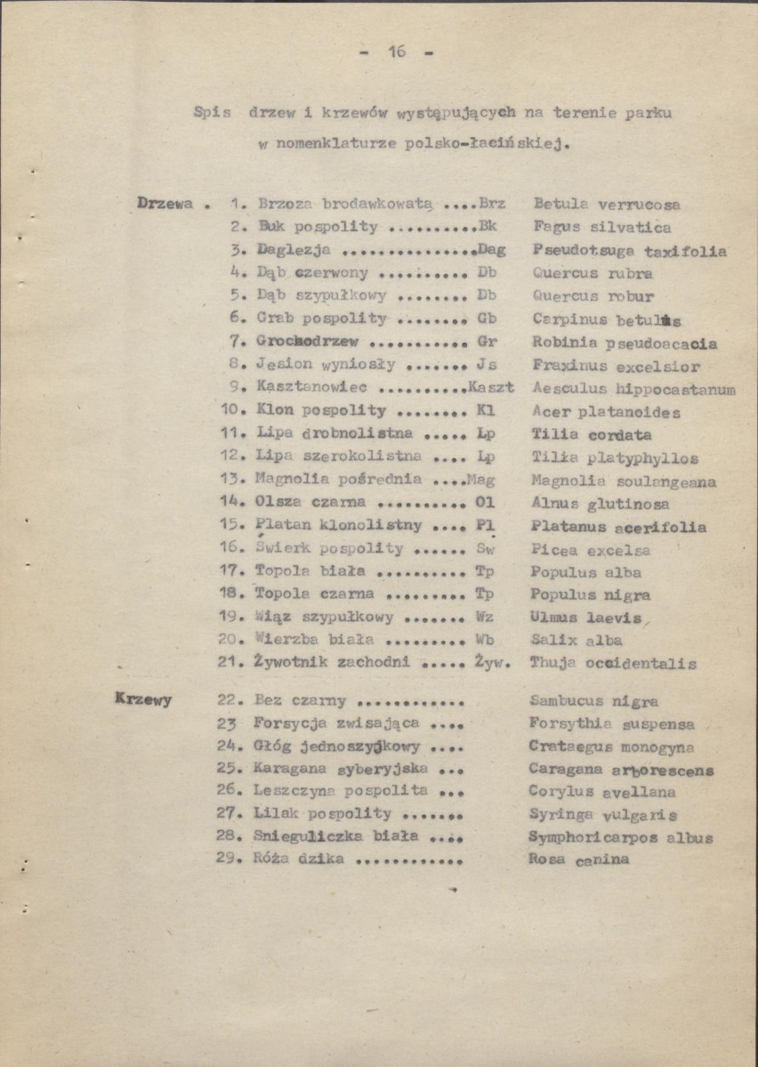 Ewidencja parkowa, skan nr 21