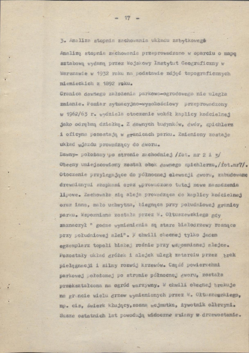Ewidencja parkowa, skan nr 22