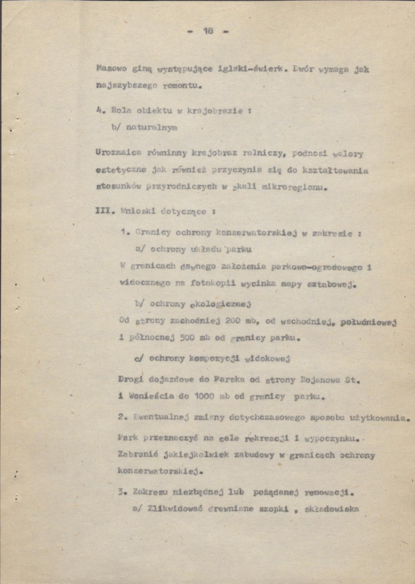 Ewidencja parkowa, skan nr 23