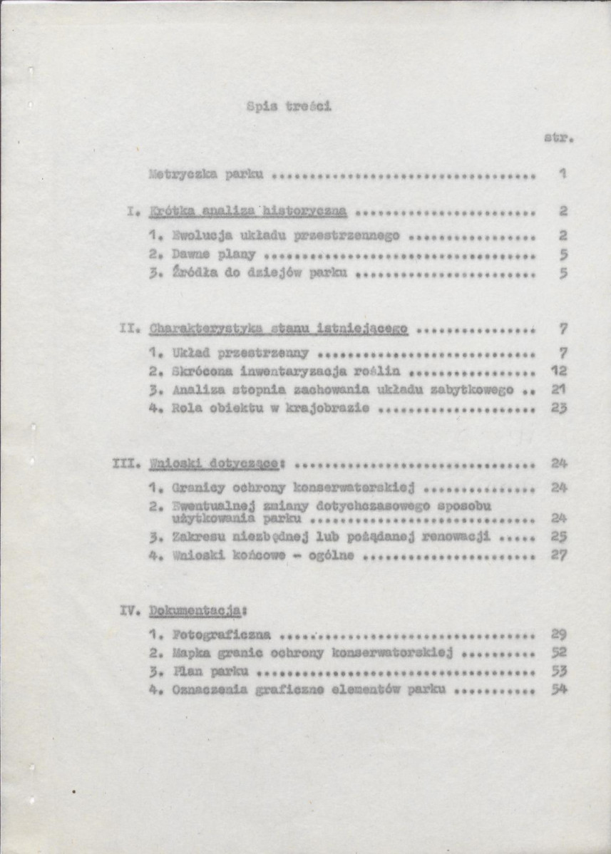 EP - Ewidencja parkowa, skan nr 5