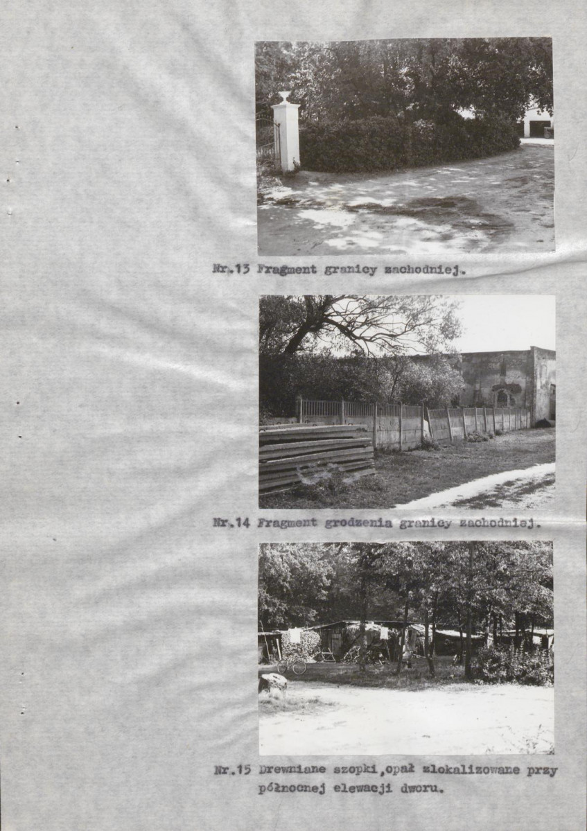 Ewidencja parkowa, skan nr 30