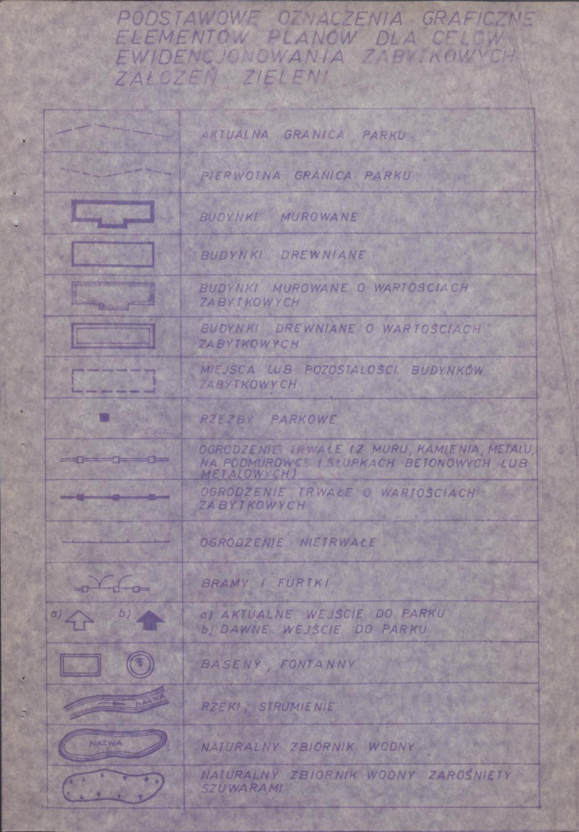 Ewidencja parkowa, skan nr 34
