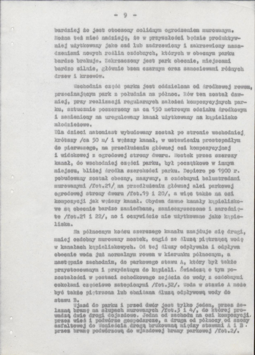 EP - Ewidencja parkowa, skan nr 14