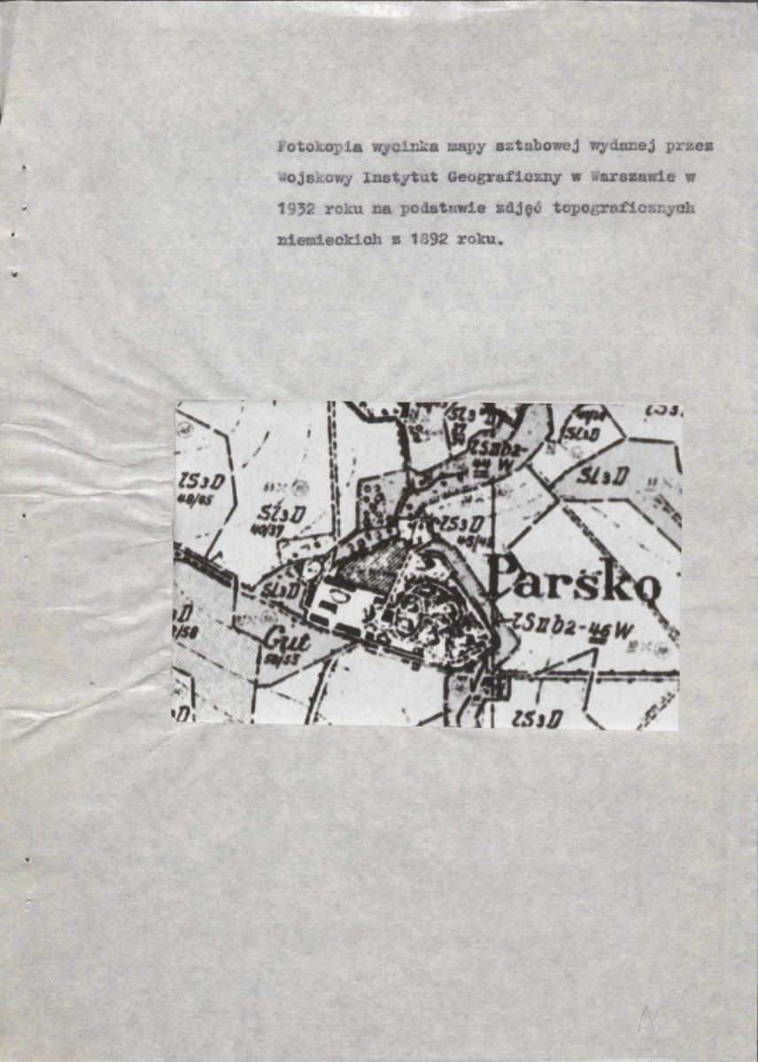 Ewidencja parkowa, skan nr 37