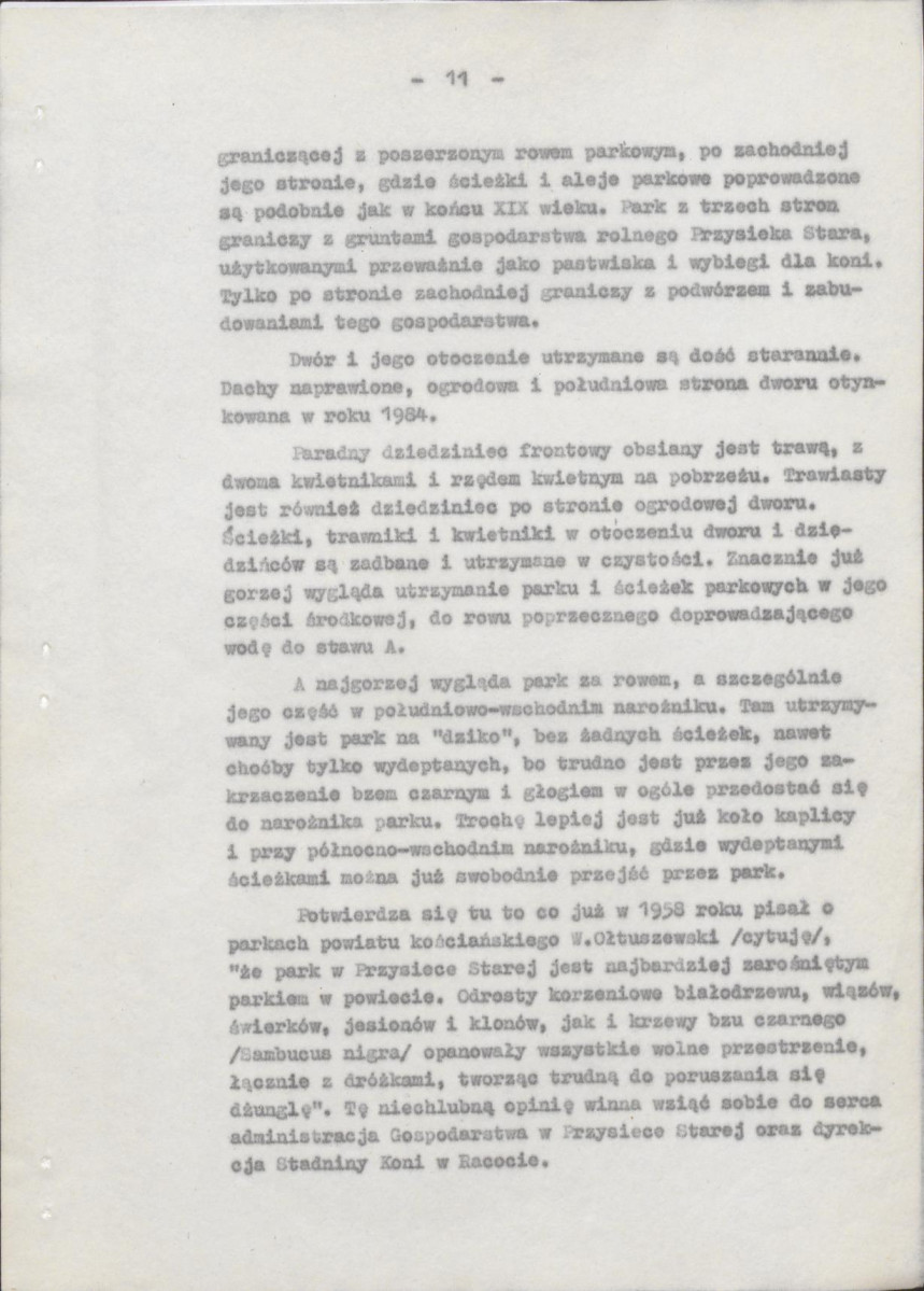 EP - Ewidencja parkowa, skan nr 16
