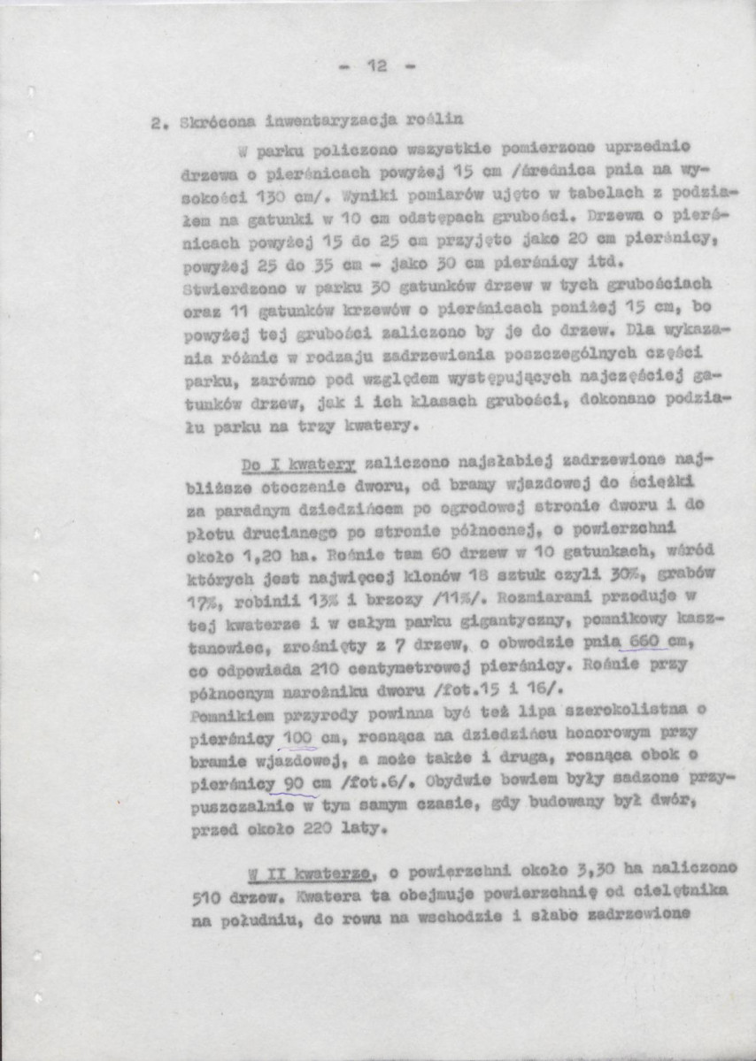 EP - Ewidencja parkowa, skan nr 17