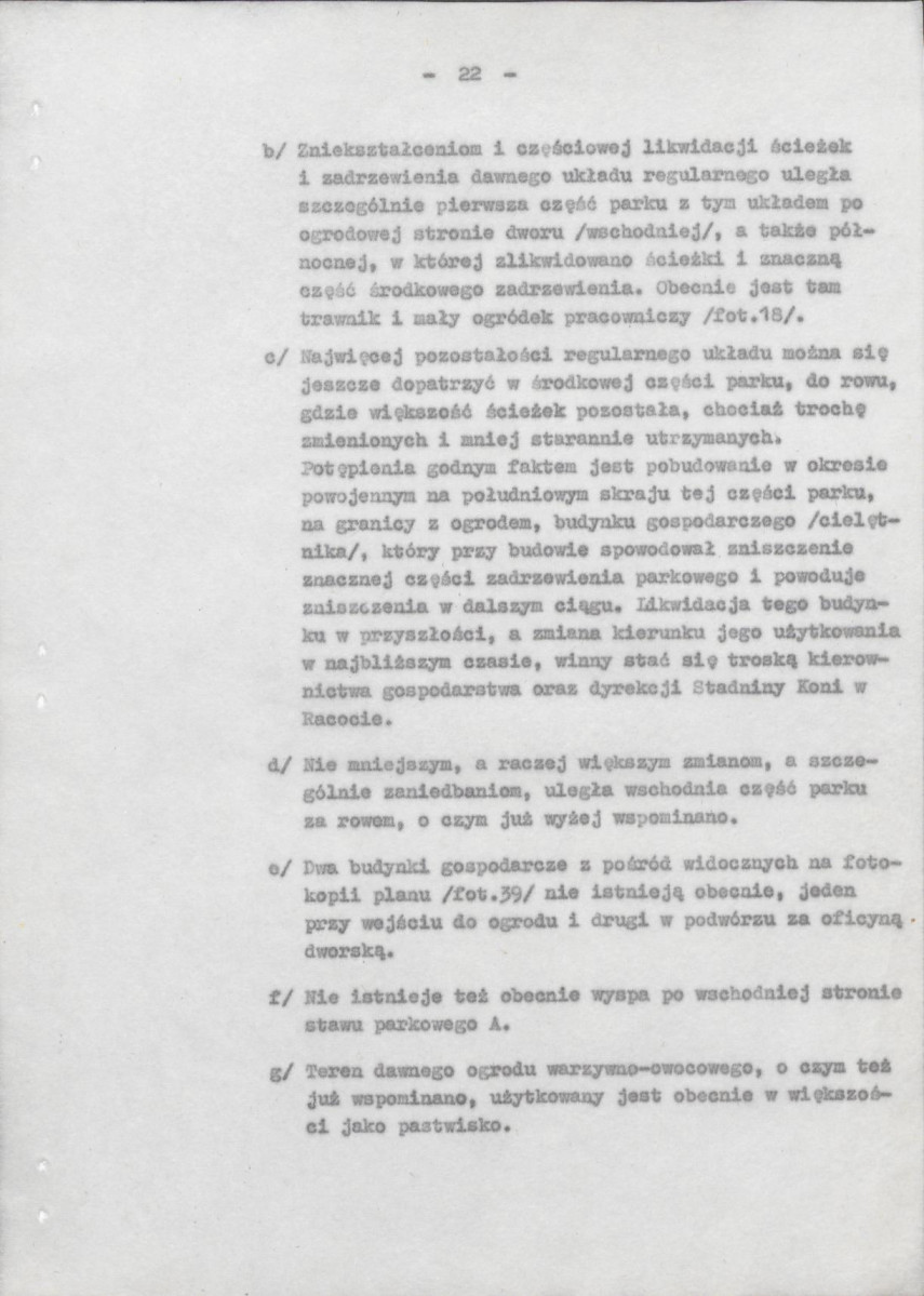 EP - Ewidencja parkowa, skan nr 27