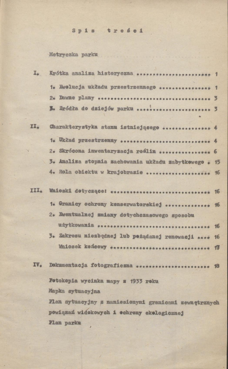 Ewidencja parkowa, skan nr 6