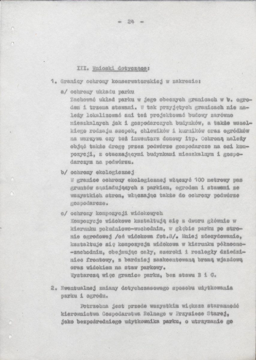 EP - Ewidencja parkowa, skan nr 29