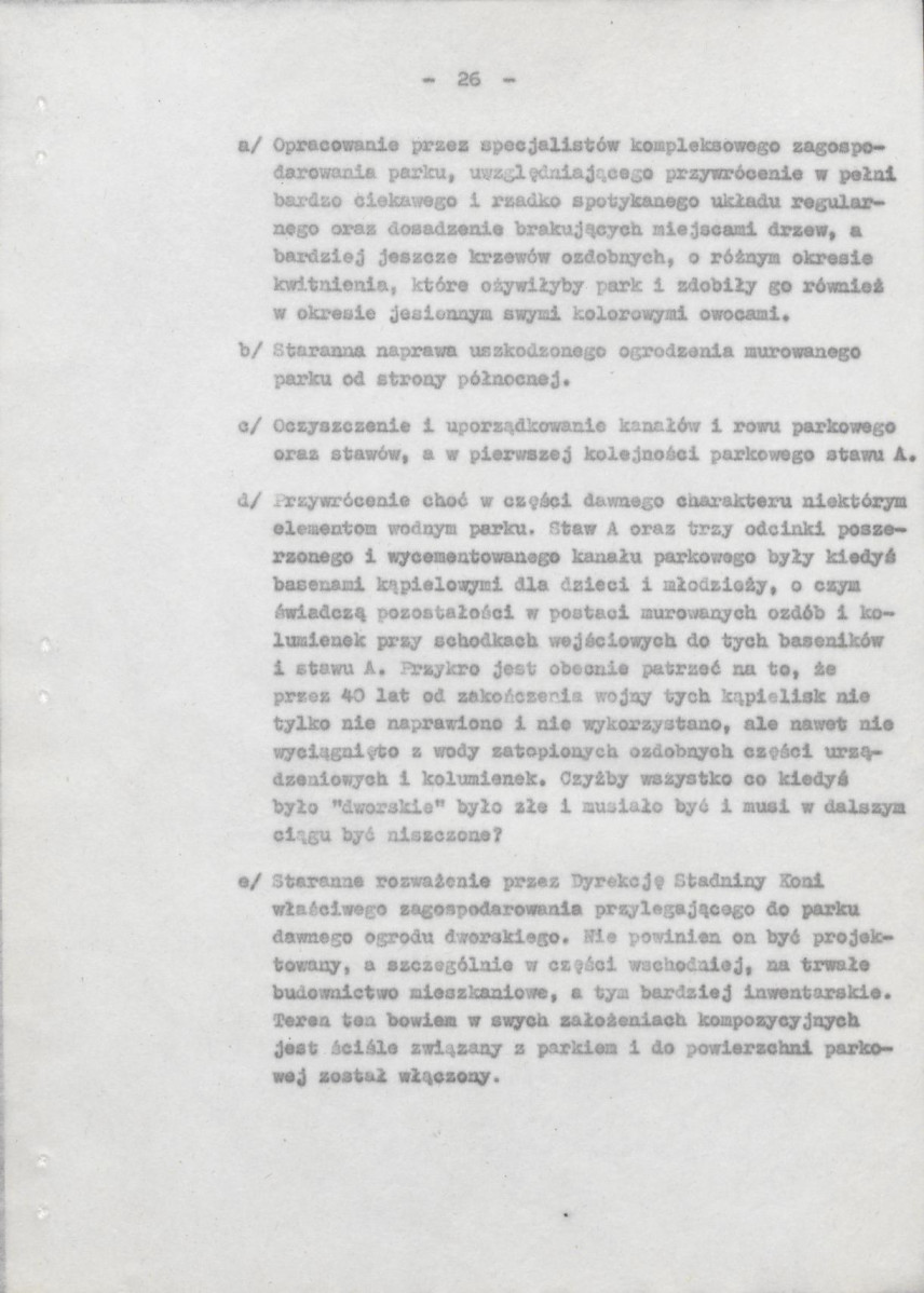 EP - Ewidencja parkowa, skan nr 31