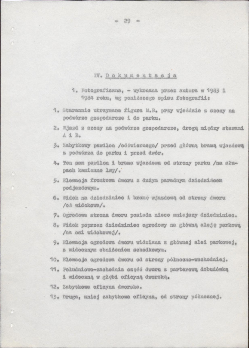 EP - Ewidencja parkowa, skan nr 34