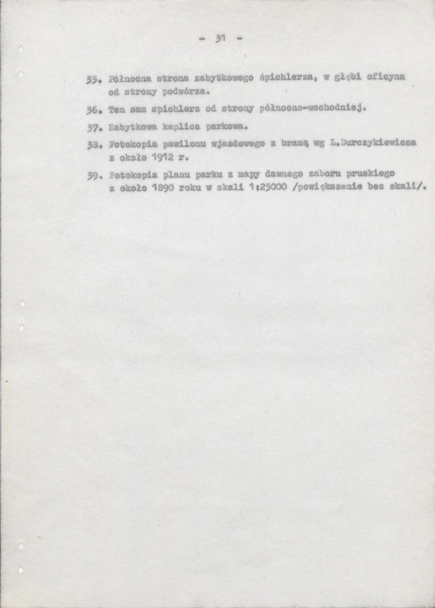 EP - Ewidencja parkowa, skan nr 36