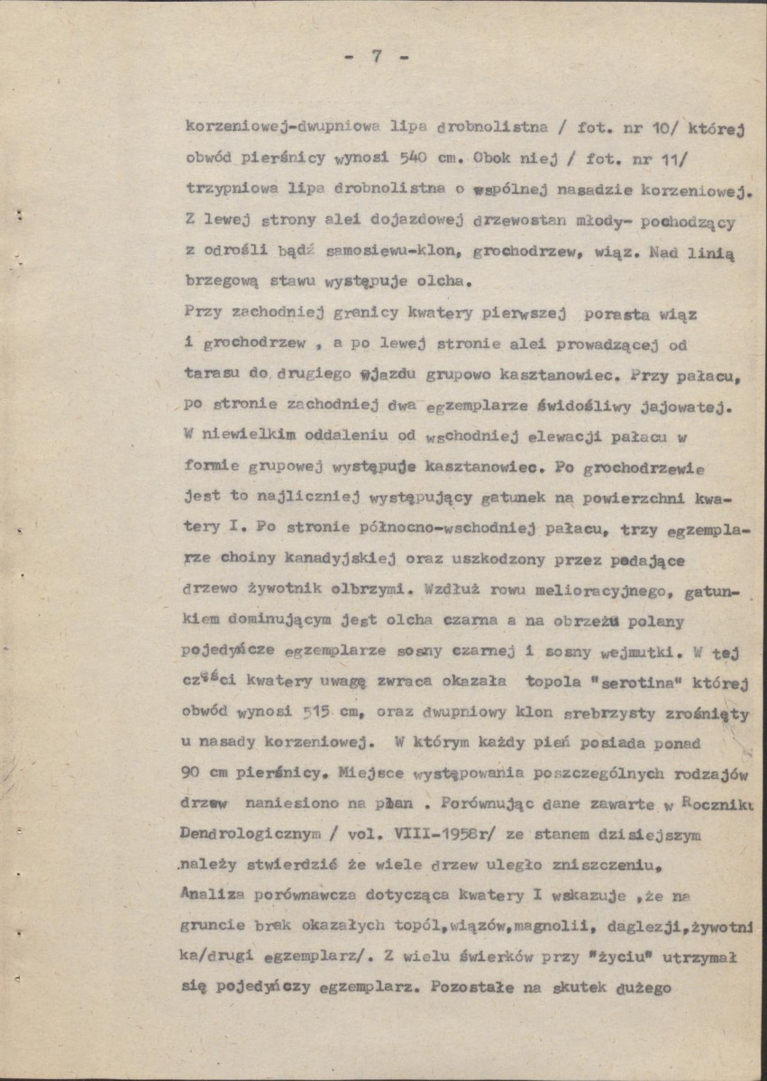 Ewidencja parkowa, skan nr 14