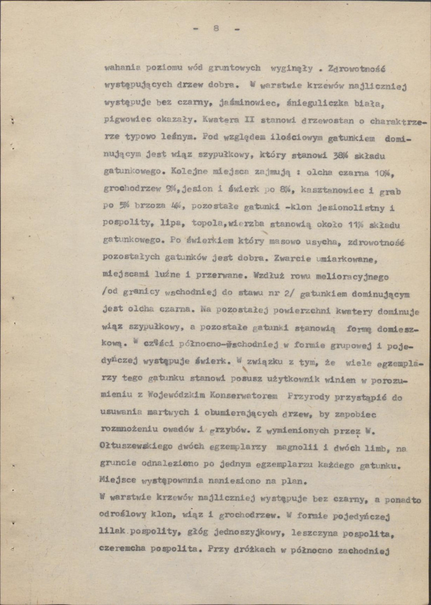 Ewidencja parkowa, skan nr 15