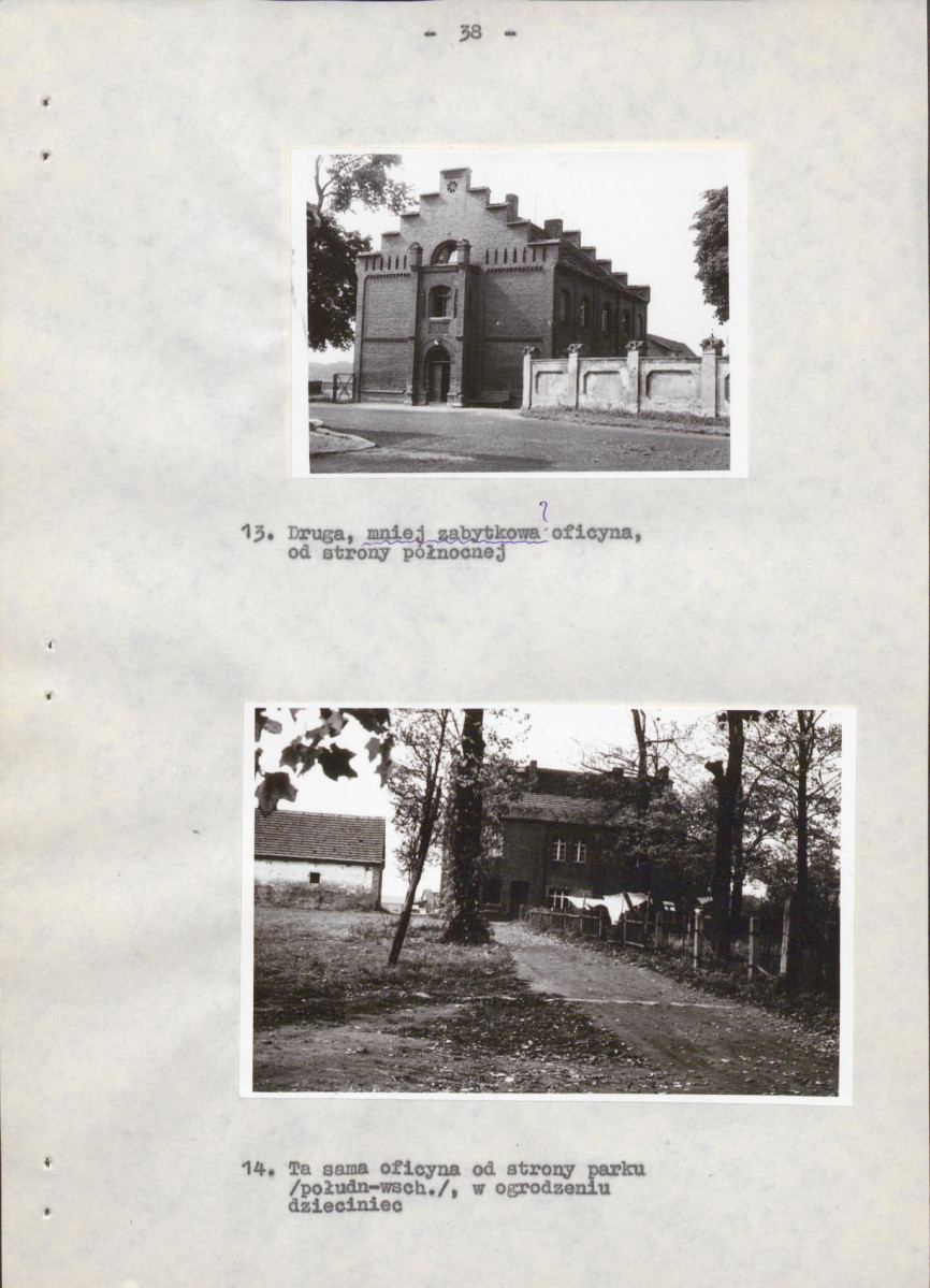 EP - Ewidencja parkowa, skan nr 43