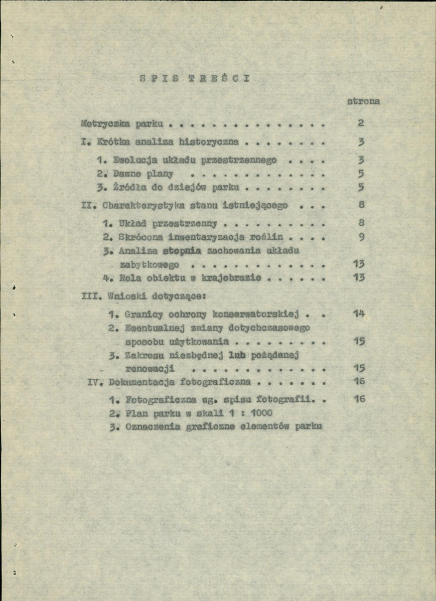 EP - Ewidencja parkowa, skan nr 5