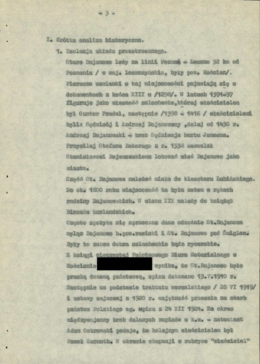 EP - Ewidencja parkowa, skan nr 7