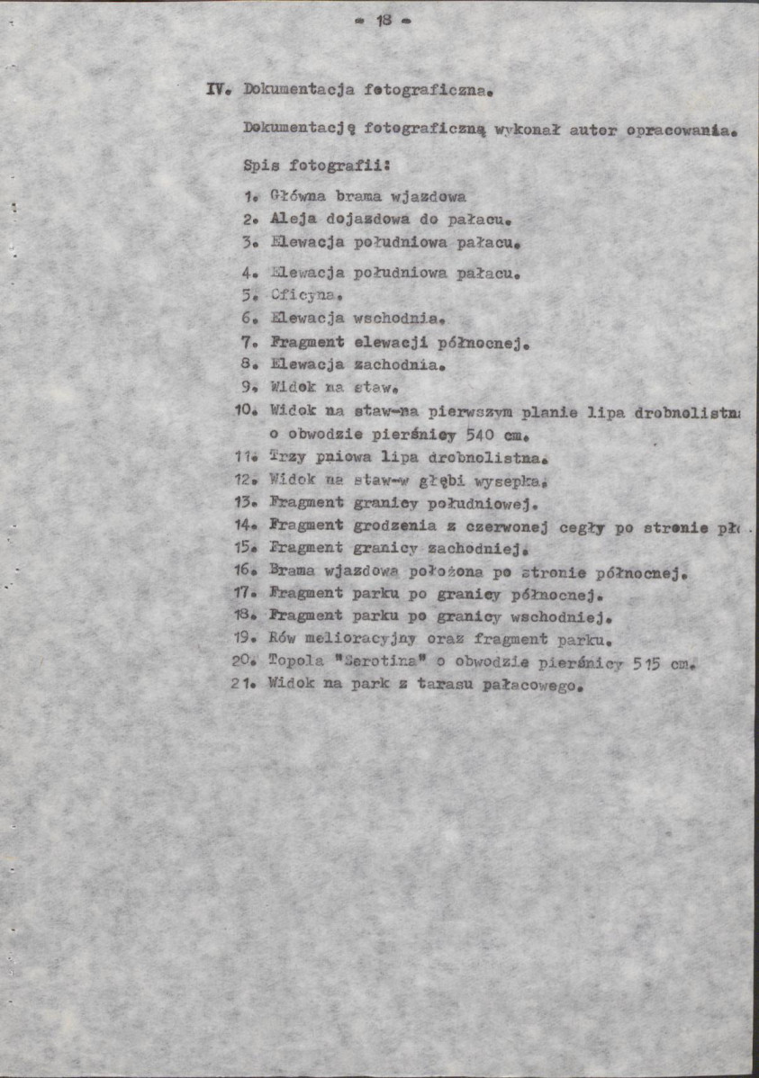 Ewidencja parkowa, skan nr 25