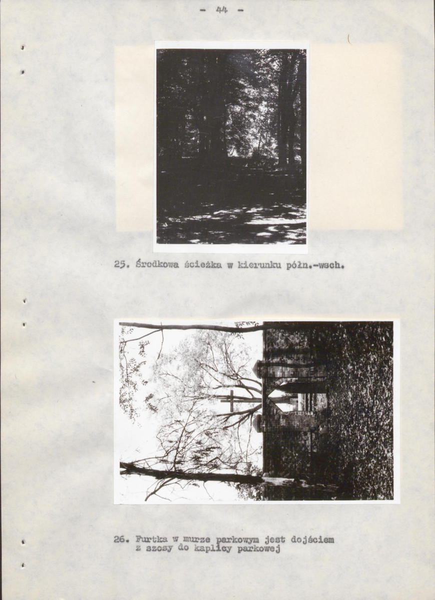 EP - Ewidencja parkowa, skan nr 49
