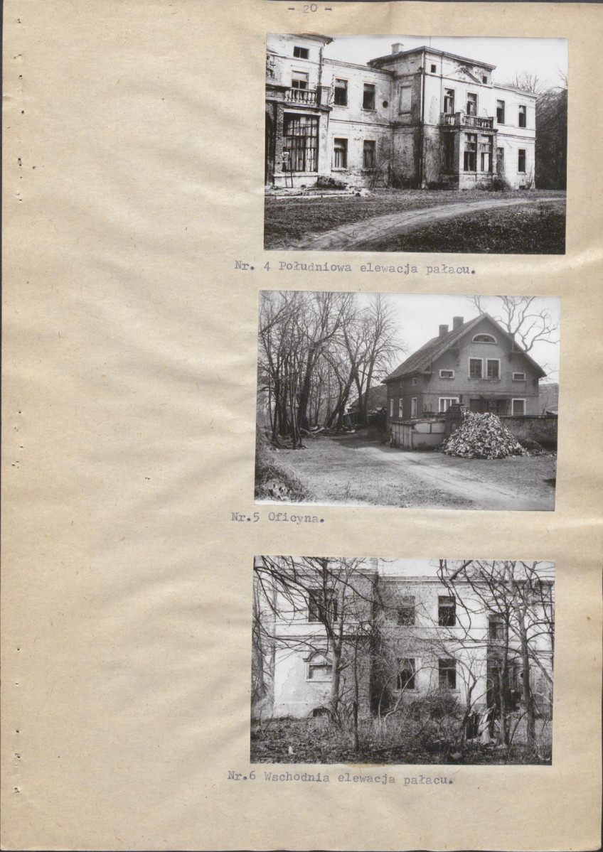 Ewidencja parkowa, skan nr 27