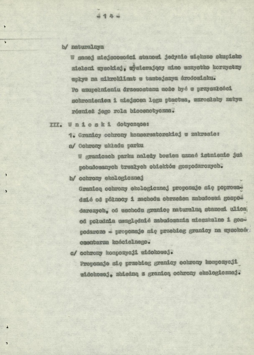 EP - Ewidencja parkowa, skan nr 18