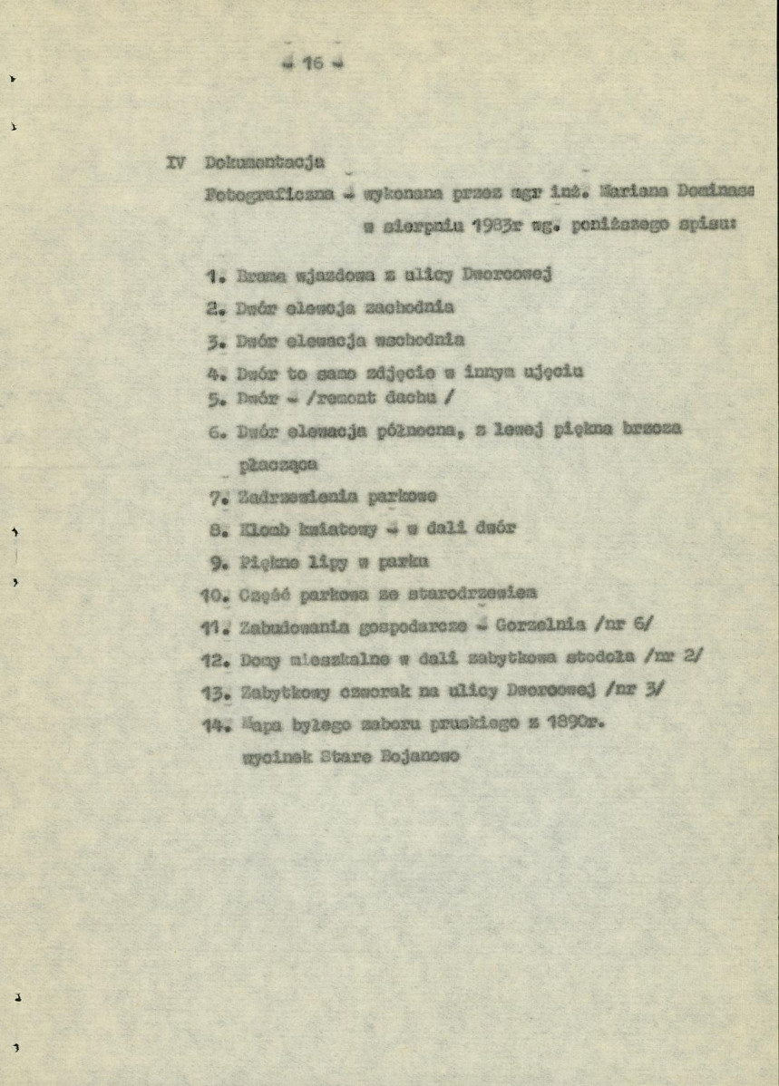 EP - Ewidencja parkowa, skan nr 20
