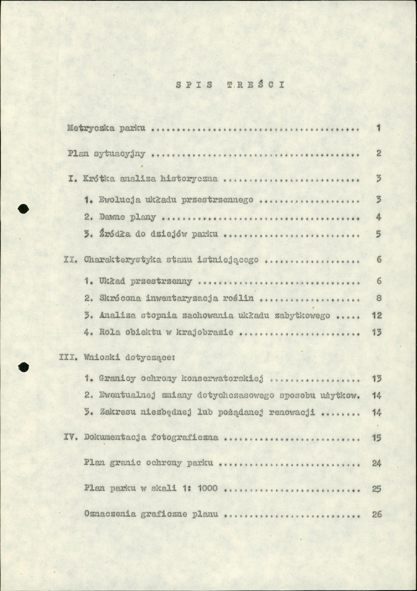 EP - Ewidencja parkowa, skan nr 5