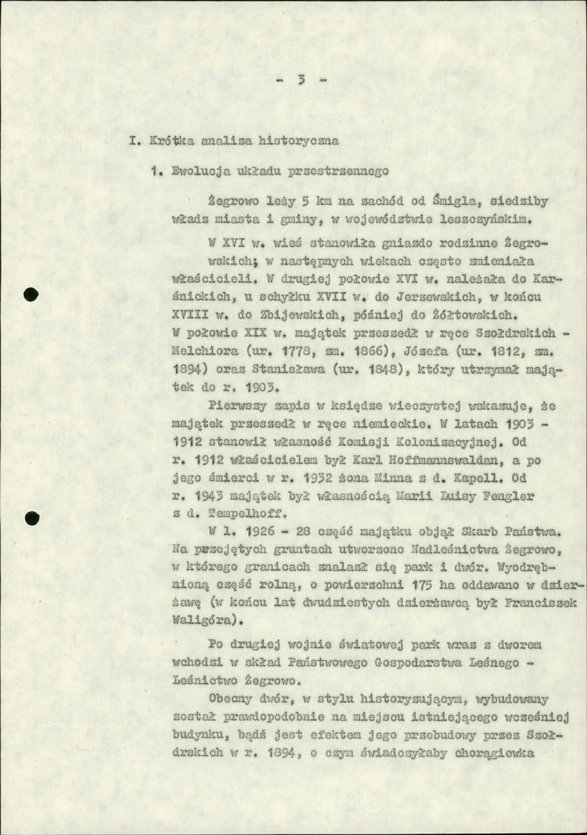 EP - Ewidencja parkowa, skan nr 8