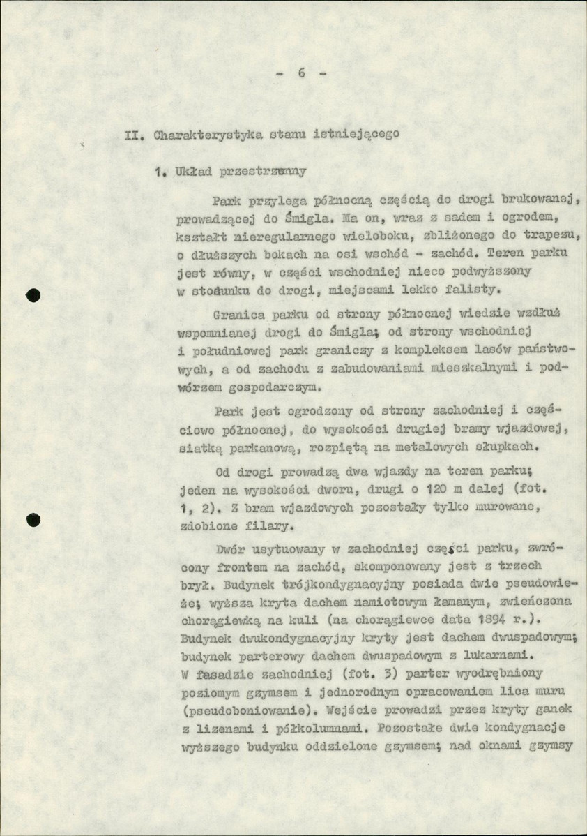 EP - Ewidencja parkowa, skan nr 11