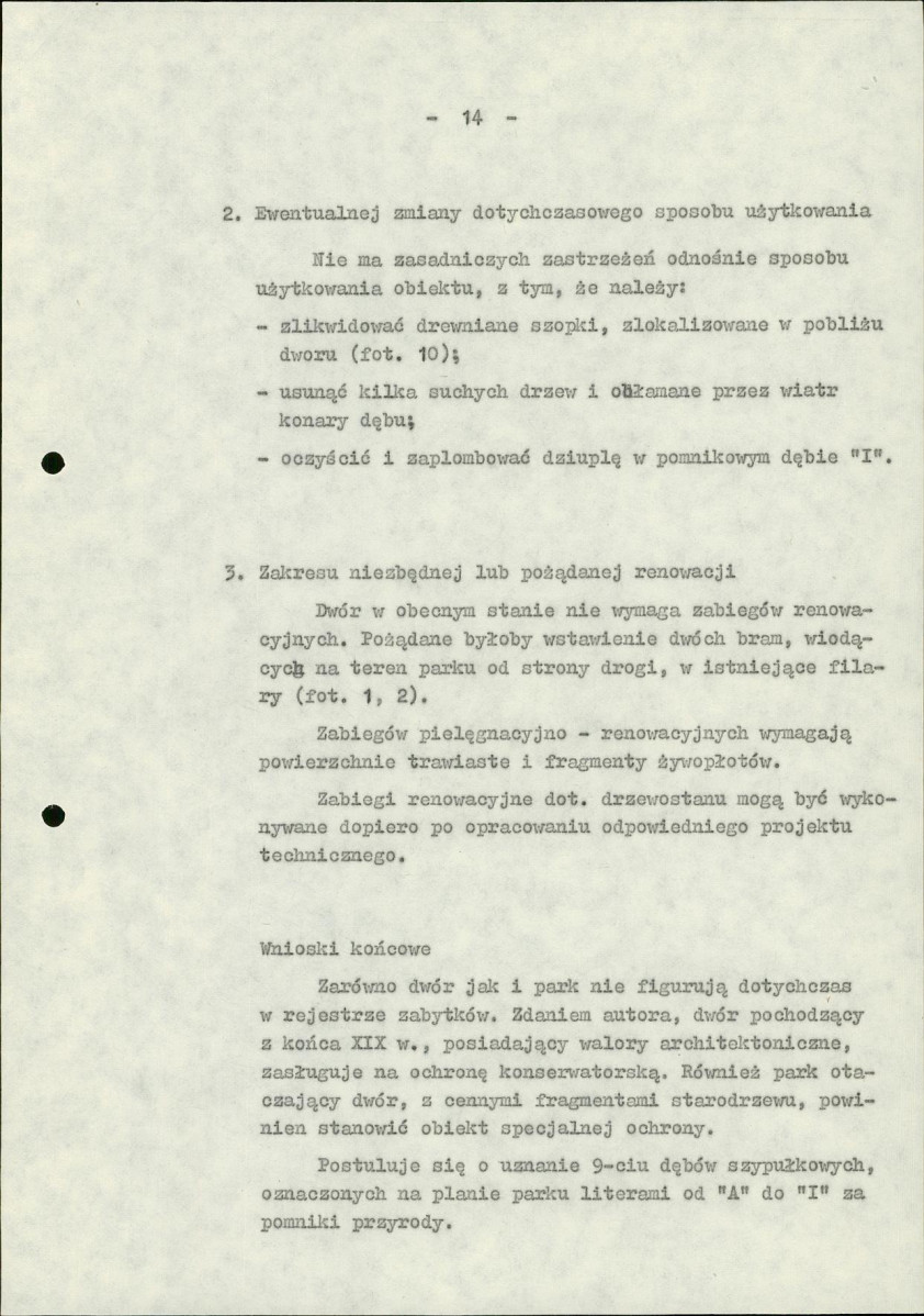 EP - Ewidencja parkowa, skan nr 19