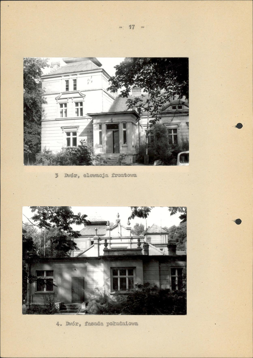 EP - Ewidencja parkowa, skan nr 22