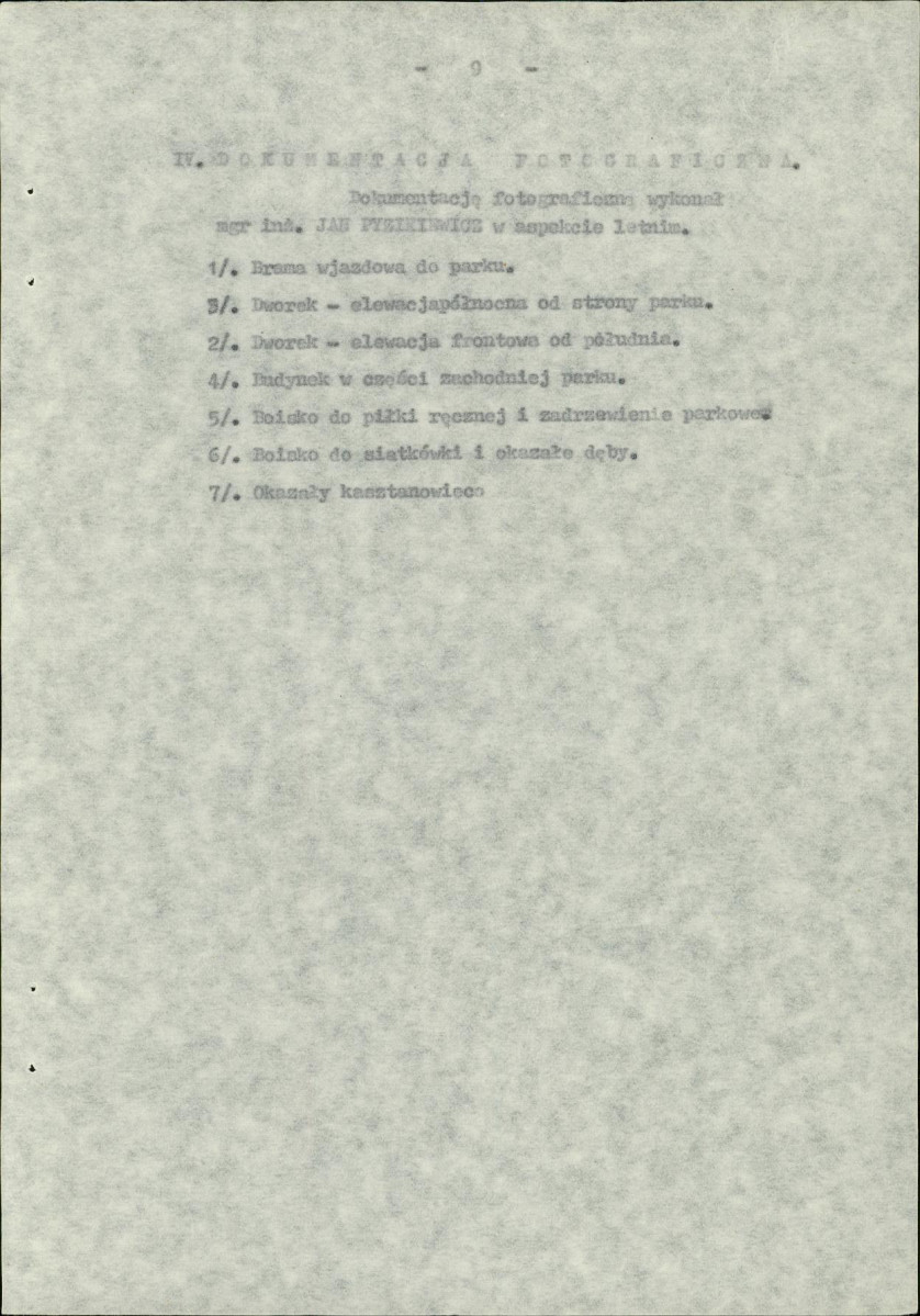 Ewidencja parkowa, skan nr 15