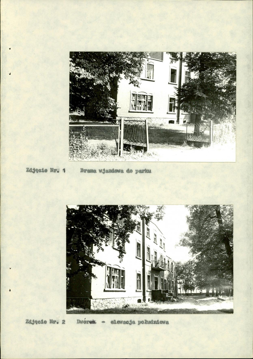 Ewidencja parkowa, skan nr 16