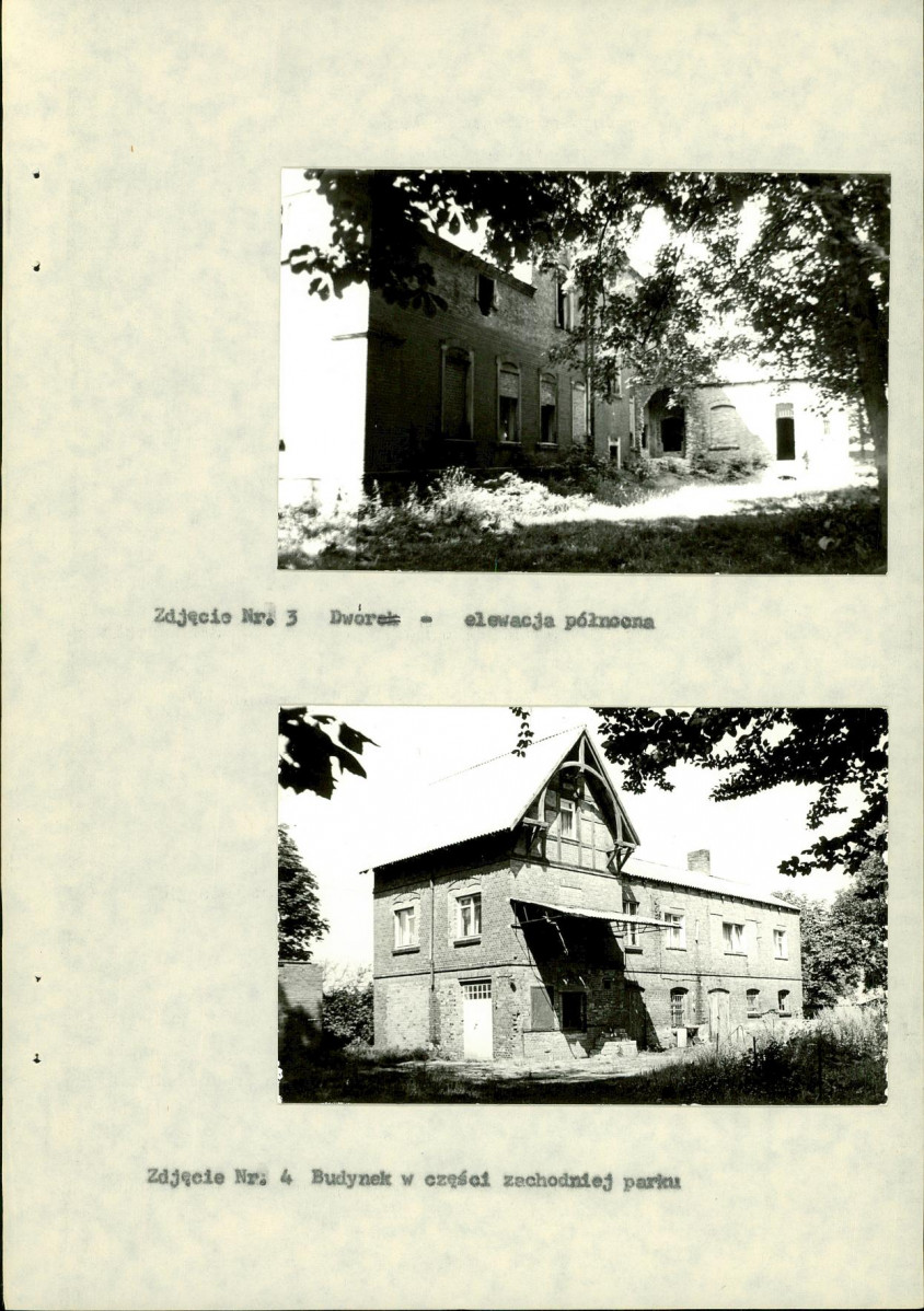 Ewidencja parkowa, skan nr 17