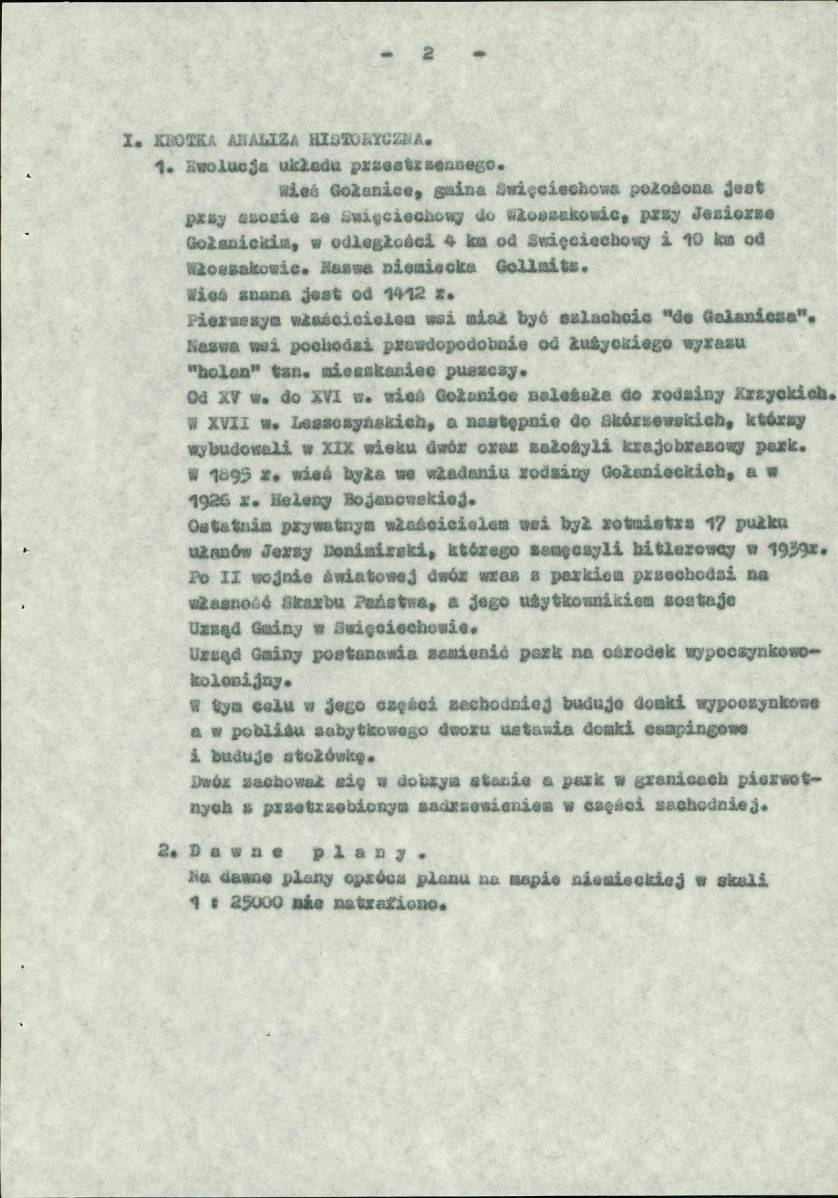 EP - Ewidencja parkowa, skan nr 7