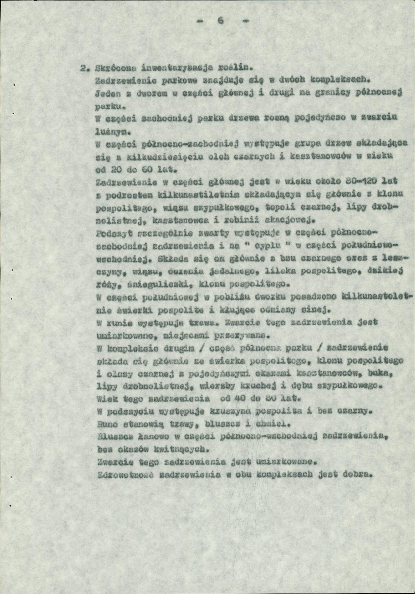 EP - Ewidencja parkowa, skan nr 11