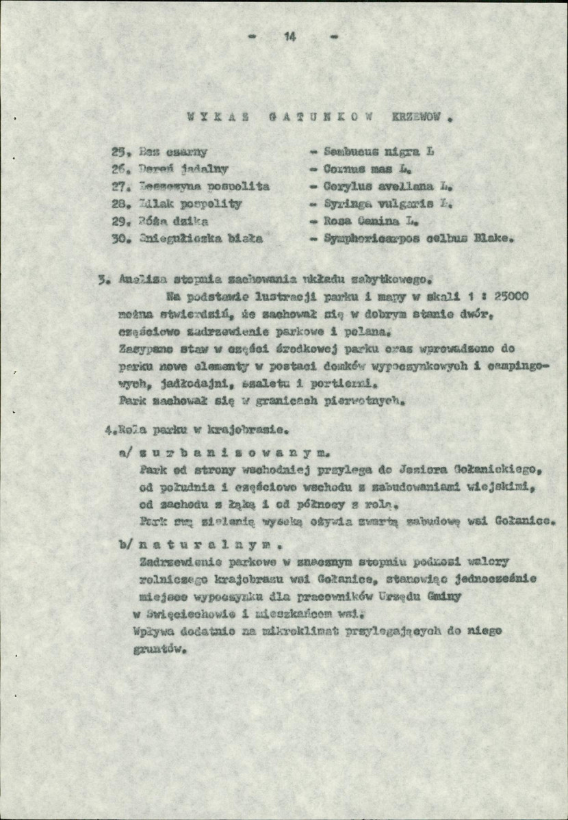 EP - Ewidencja parkowa, skan nr 19